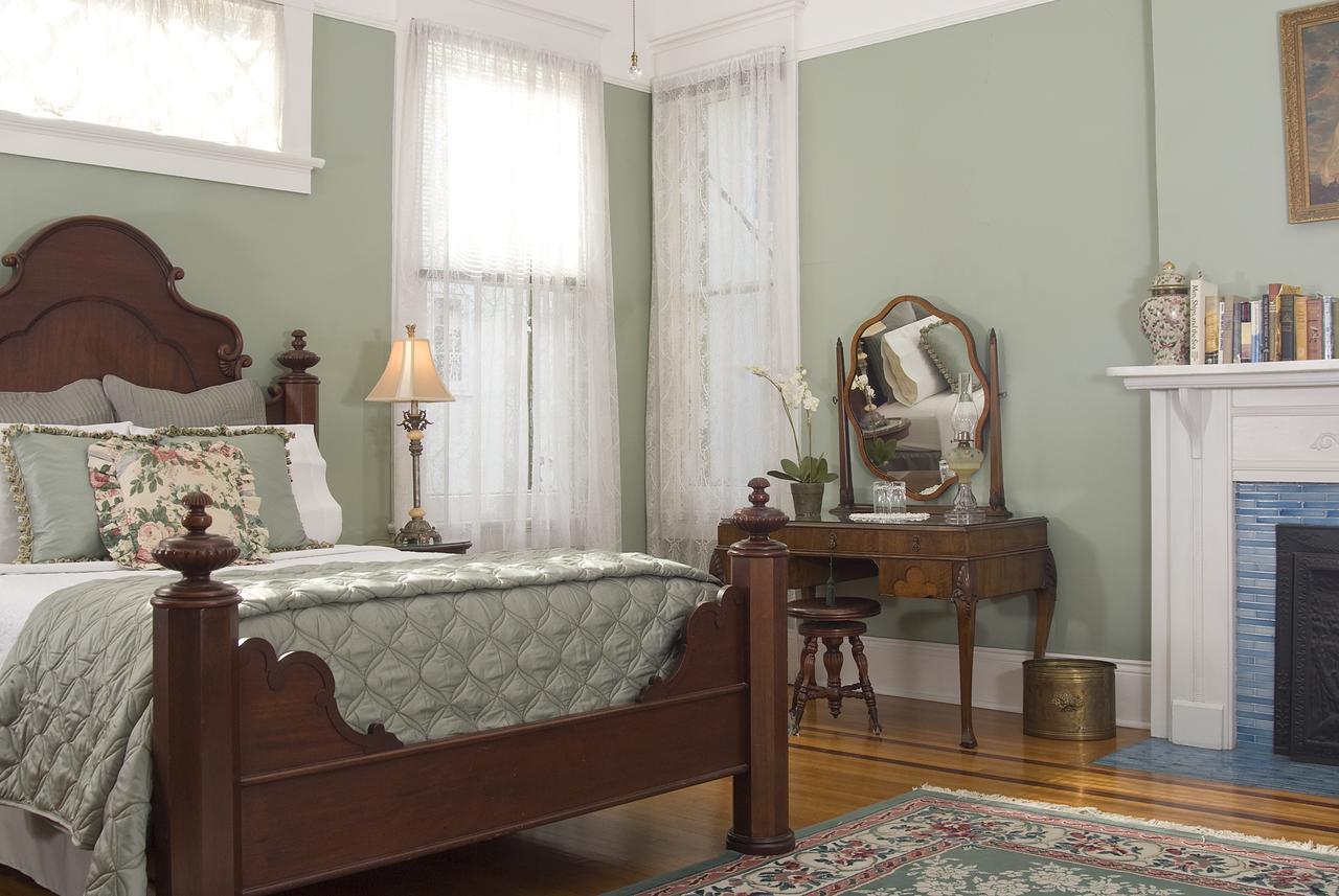 Southern Comfort Bed And Breakfast Ню Орлиънс Екстериор снимка