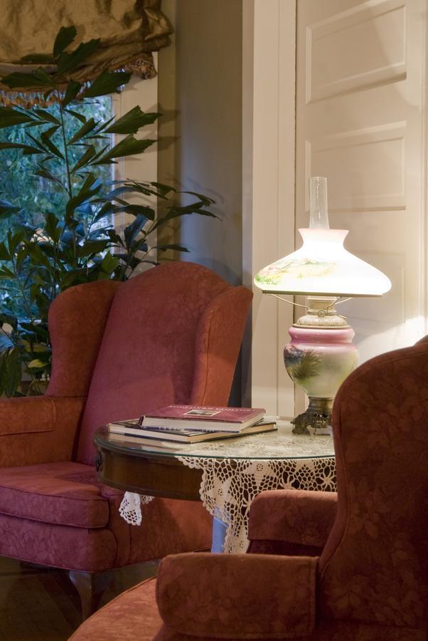 Southern Comfort Bed And Breakfast Ню Орлиънс Екстериор снимка