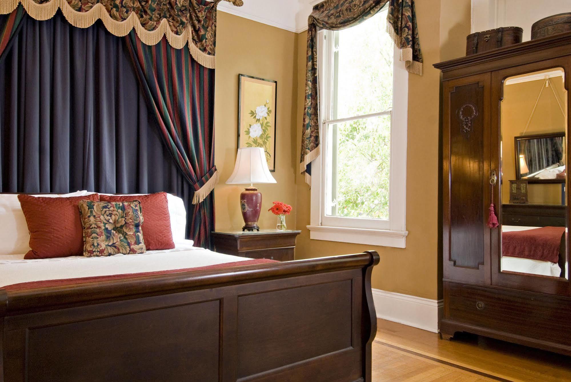 Southern Comfort Bed And Breakfast Ню Орлиънс Екстериор снимка