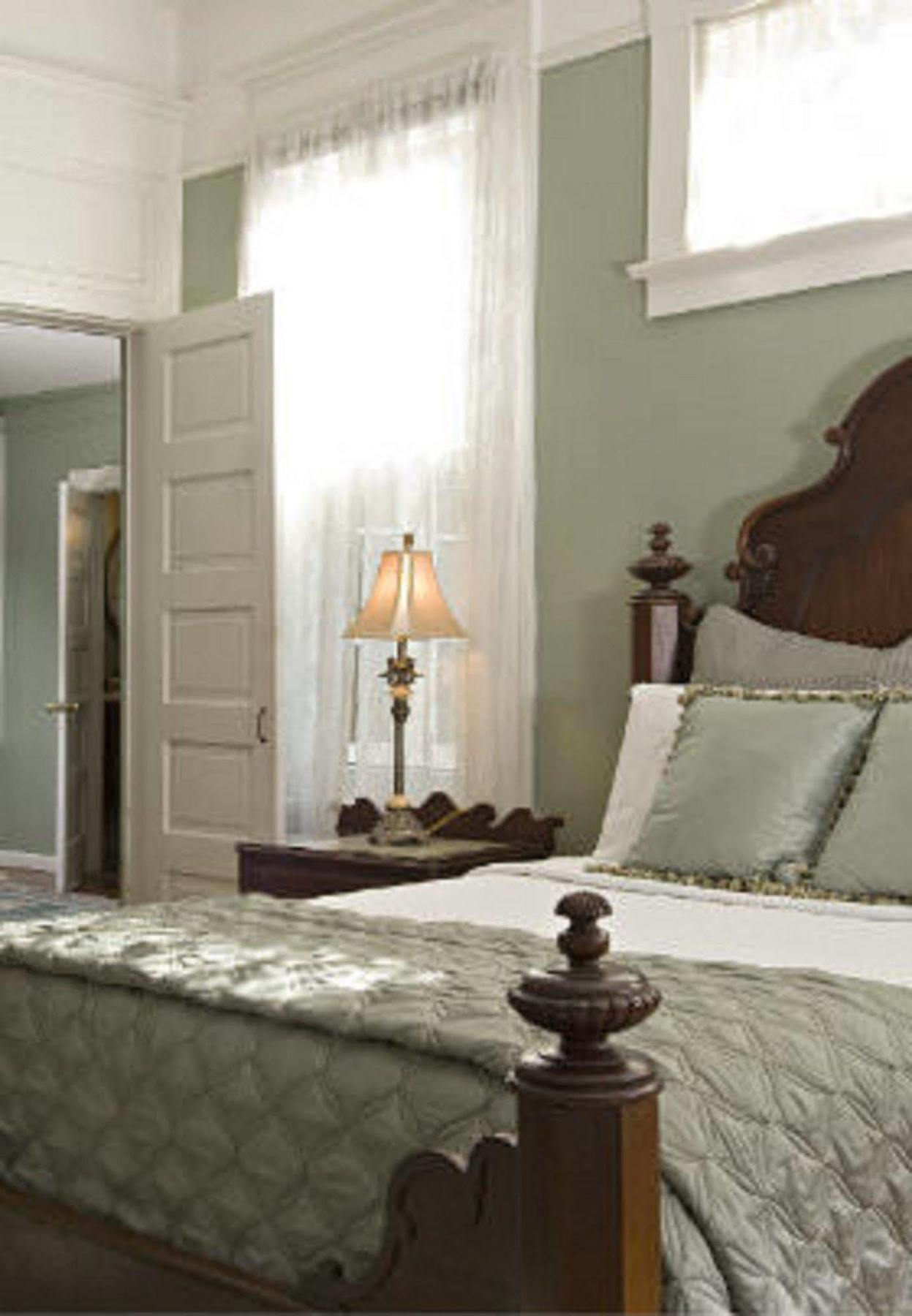 Southern Comfort Bed And Breakfast Ню Орлиънс Екстериор снимка