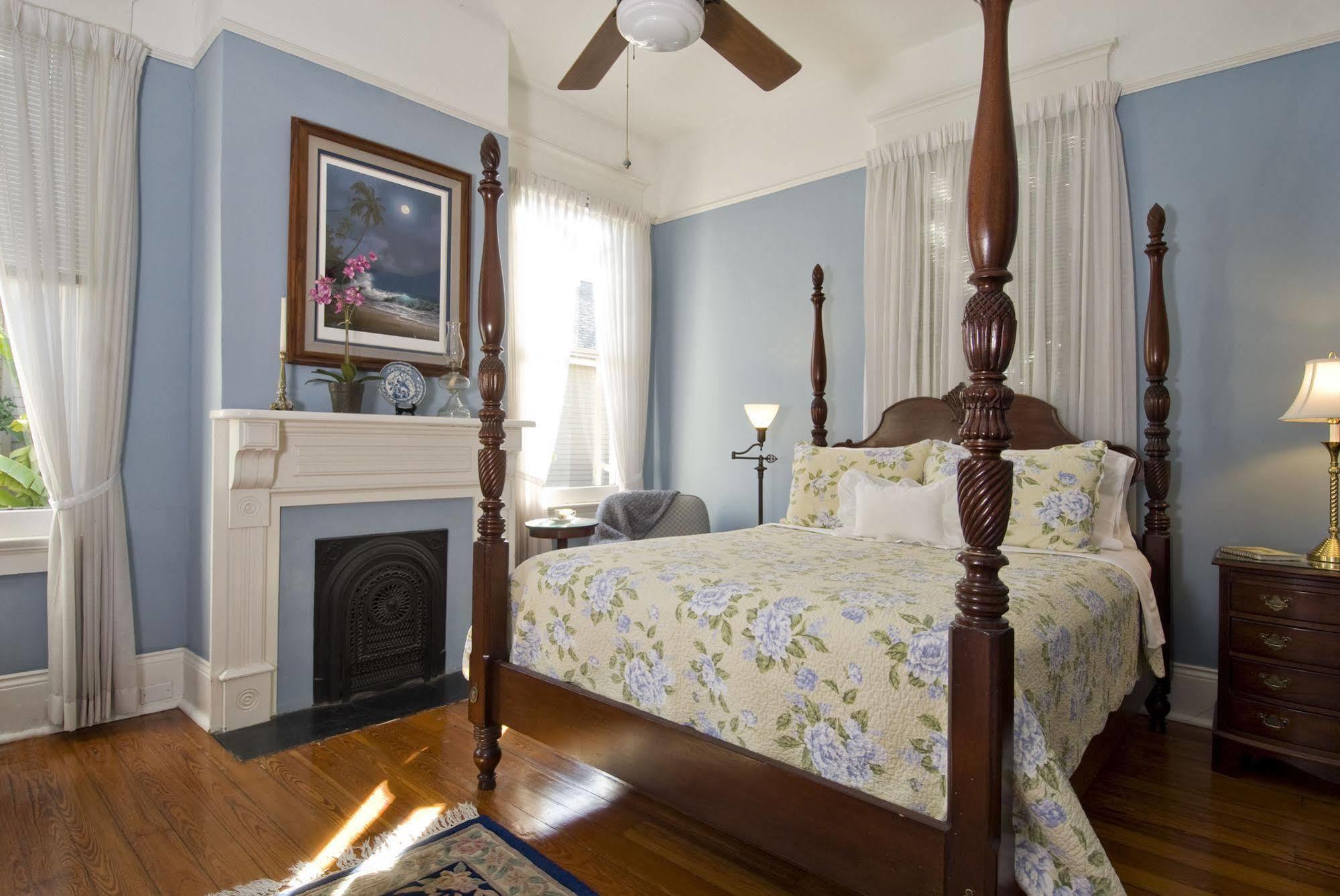Southern Comfort Bed And Breakfast Ню Орлиънс Екстериор снимка