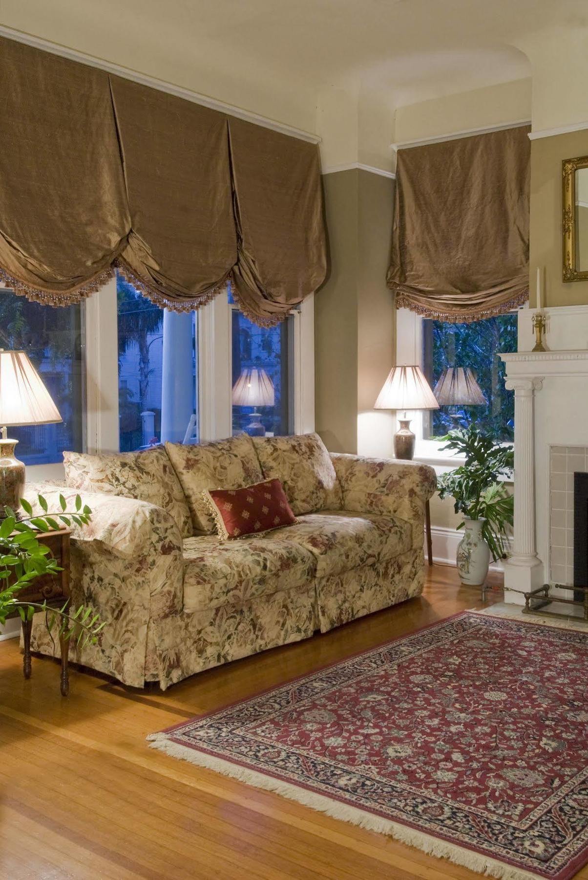 Southern Comfort Bed And Breakfast Ню Орлиънс Екстериор снимка