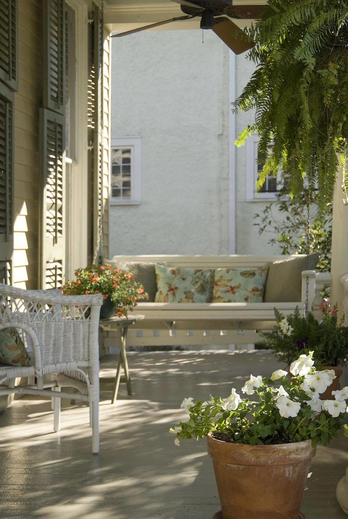 Southern Comfort Bed And Breakfast Ню Орлиънс Екстериор снимка