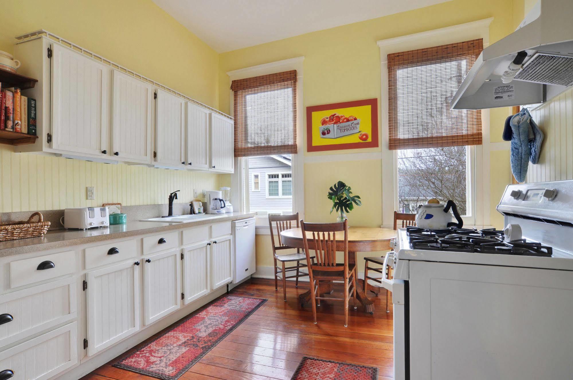 Southern Comfort Bed And Breakfast Ню Орлиънс Екстериор снимка